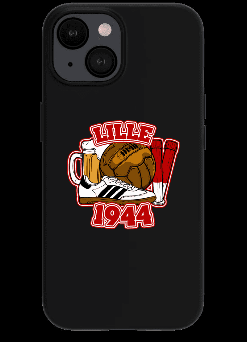 Lille 1944 Futrola za Iphone