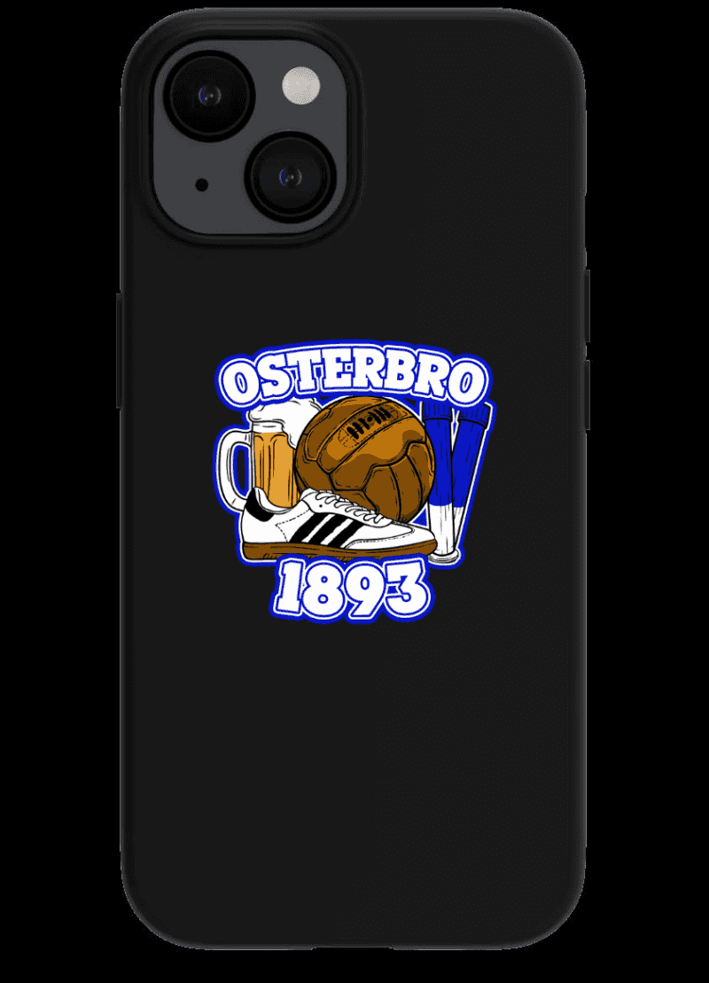 Osterbro 1893 Futrola za Iphone