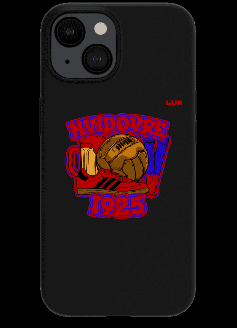 Hvidore 1925 Iphone Cover