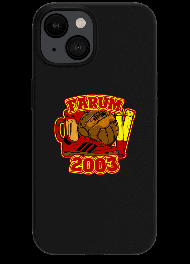 Farum 2003 Futrola za Iphone