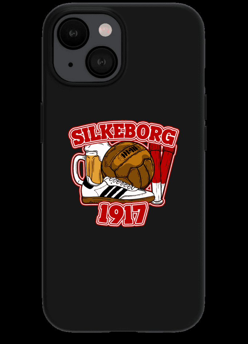 Silkeborg 1917 iPhone-Hülle