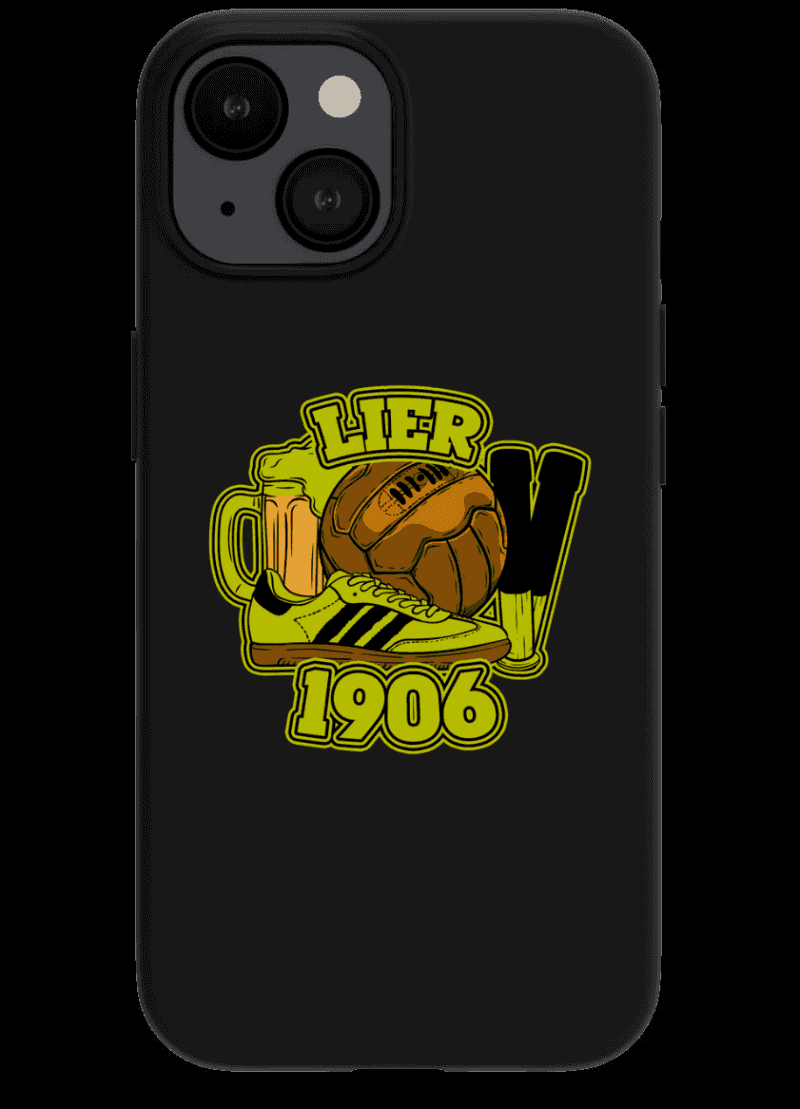 Lier 1906 Iphone Cover
