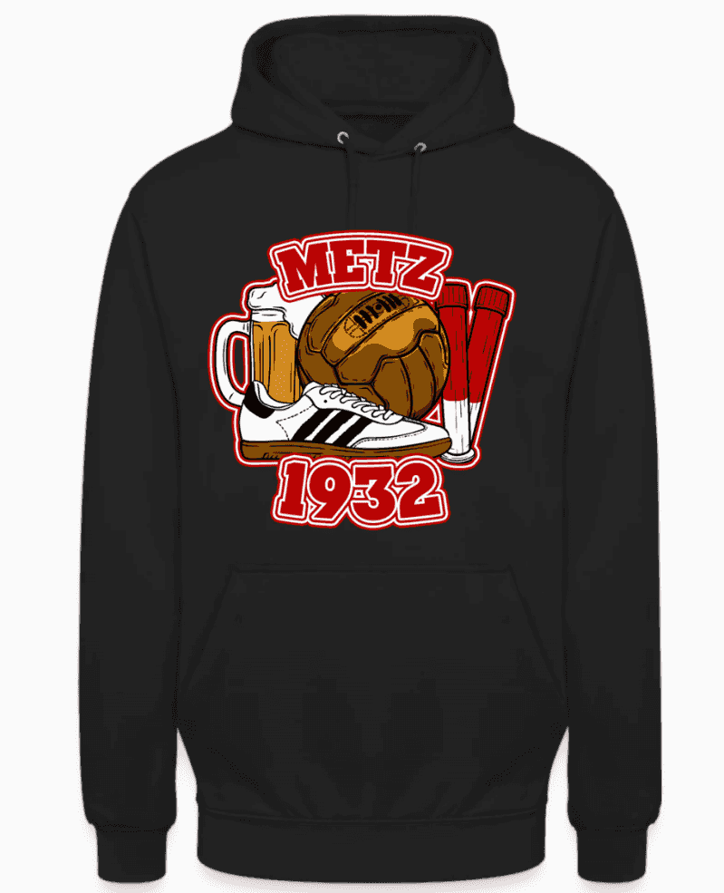 Metz 1932 Džemper