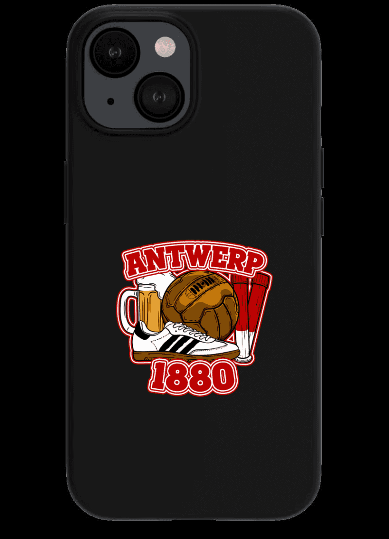 Antwerp 1880 Iphone-kuori