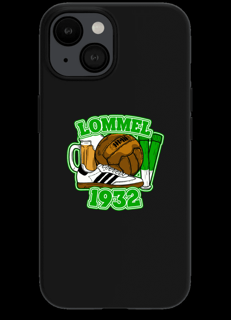 Lommel 1932 Futrola za Iphone
