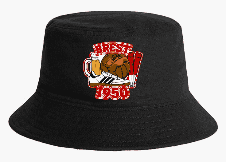 Brest 1950 Kapa