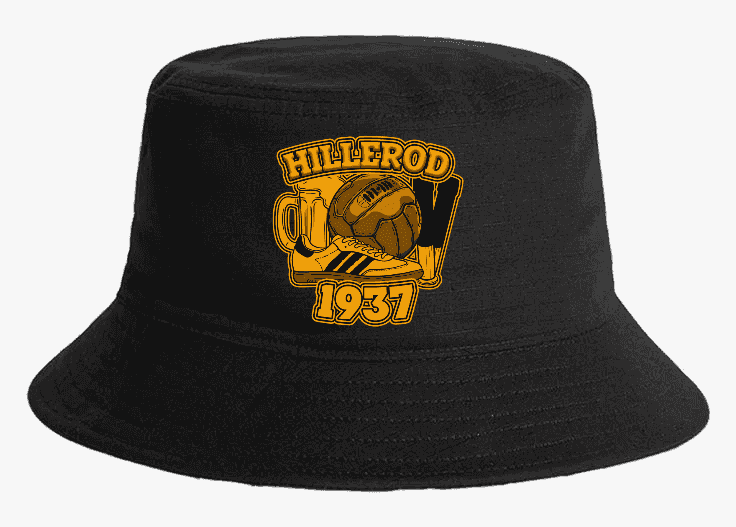 Hillerod 1937 Kapa