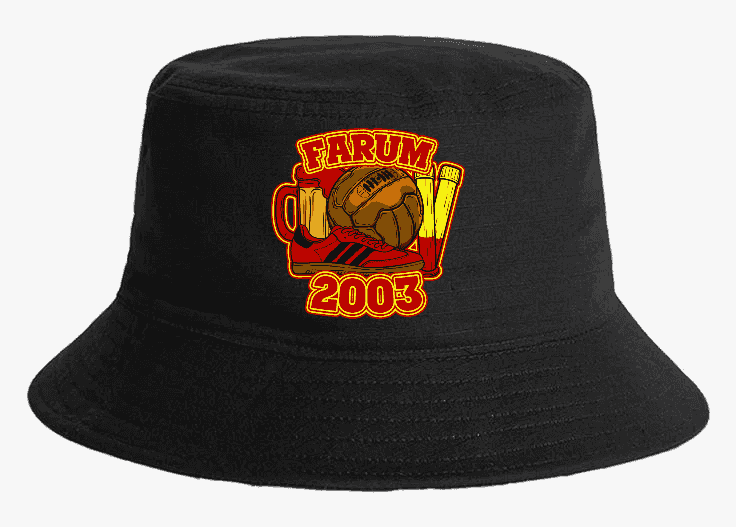 Farum 2003 Kapa