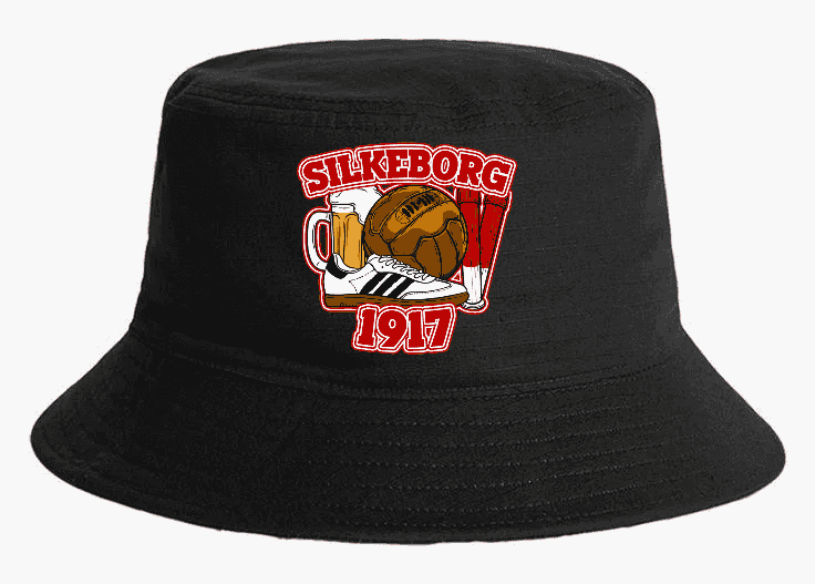Silkeborg 1917 Bucket Hat