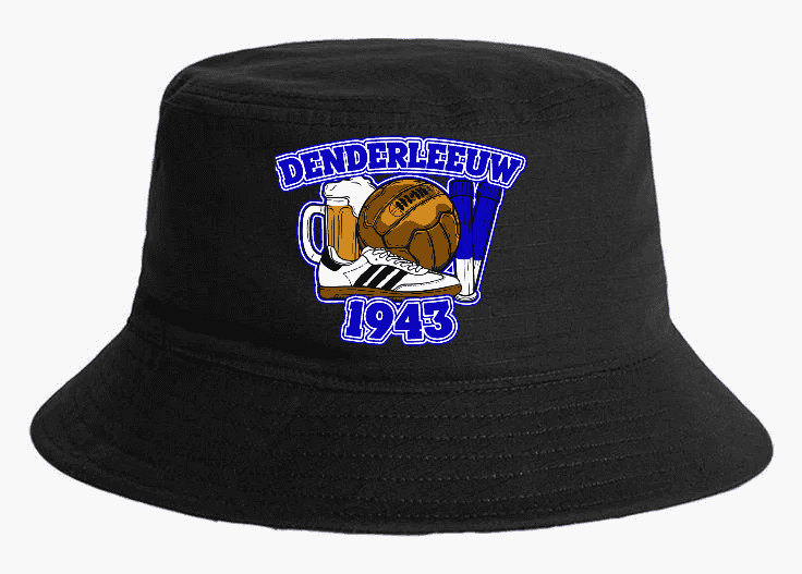 Denderleeuw 1943 Klobouk