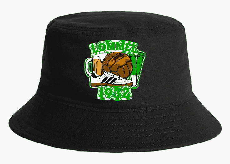 Lommel 1932 Kapa
