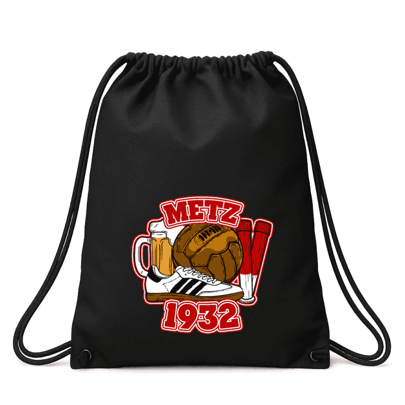 Metz 1932 Torba sa šnure