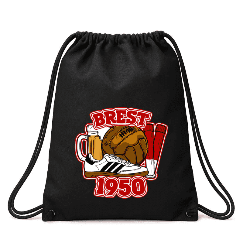 Brest 1950 Torba sa šnure