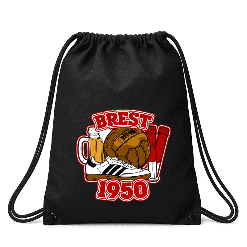 Brest 1950 Torba sa šnure