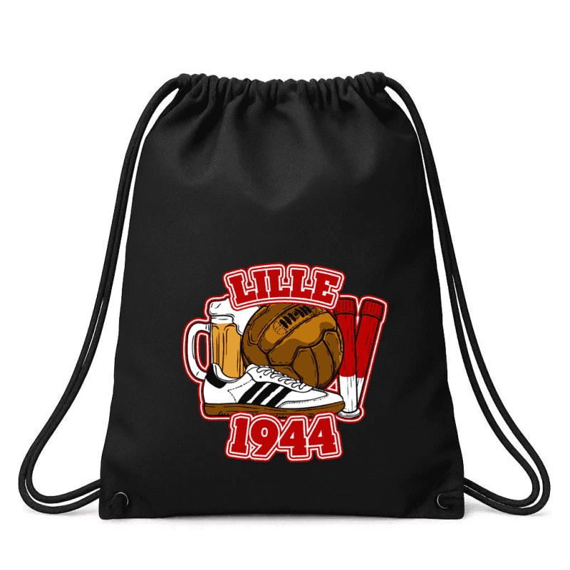 Lille 1944 Torba sa šnure