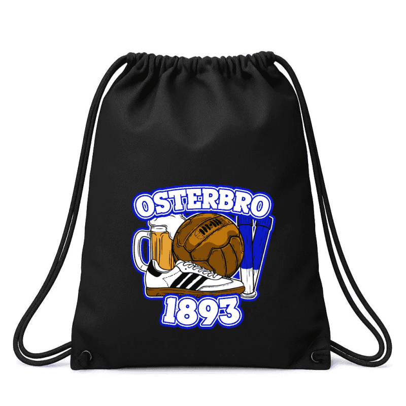 Osterbro 1893 Torba sa šnure
