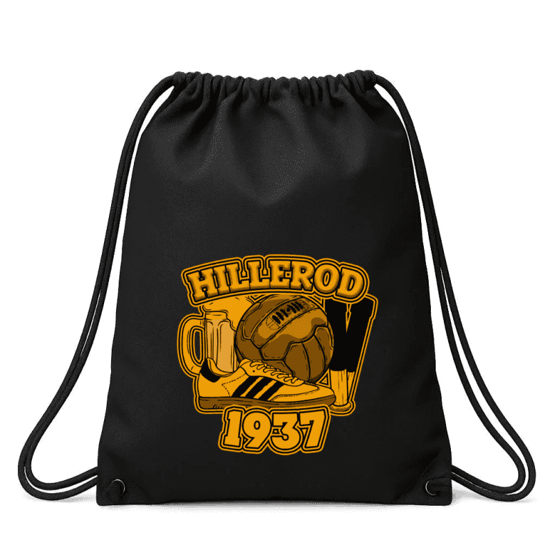 Hillerod 1937 Nahrbtnik