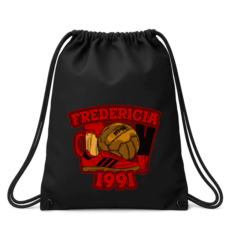 Fredericia 1991
