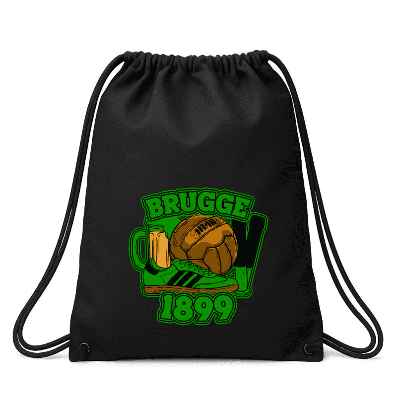 Brugge 1899 Sac cu șnur