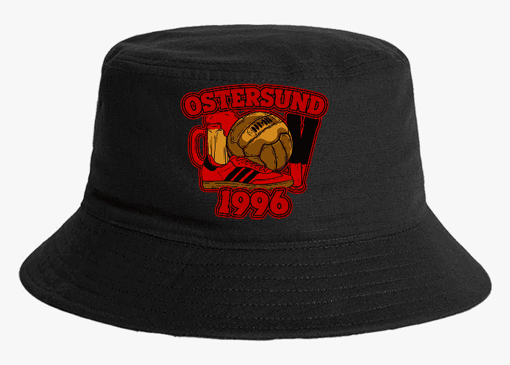 Ostersund 1996 Kapa