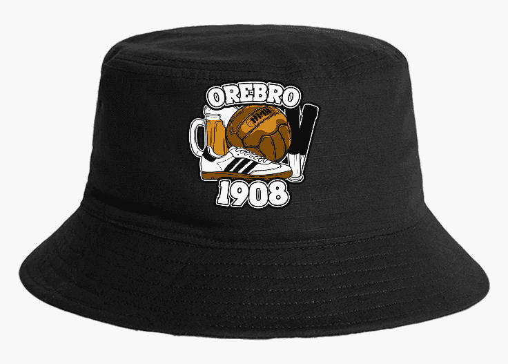 Orebro 1908 Klobouk