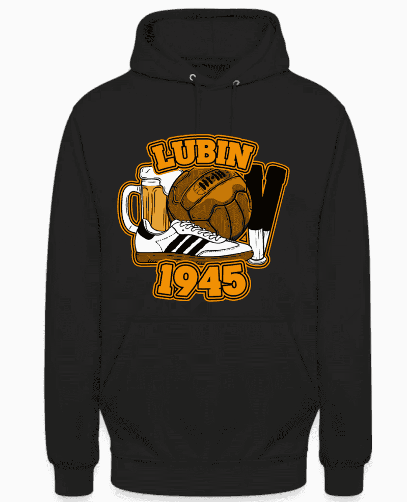Lubin 1945 Džemper