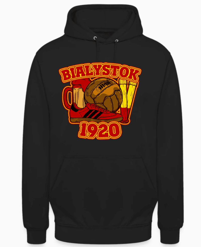 Bialystok 1920