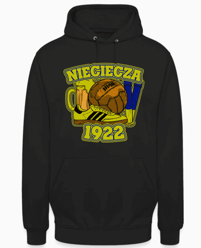 Nieciecza 1922 Džemper