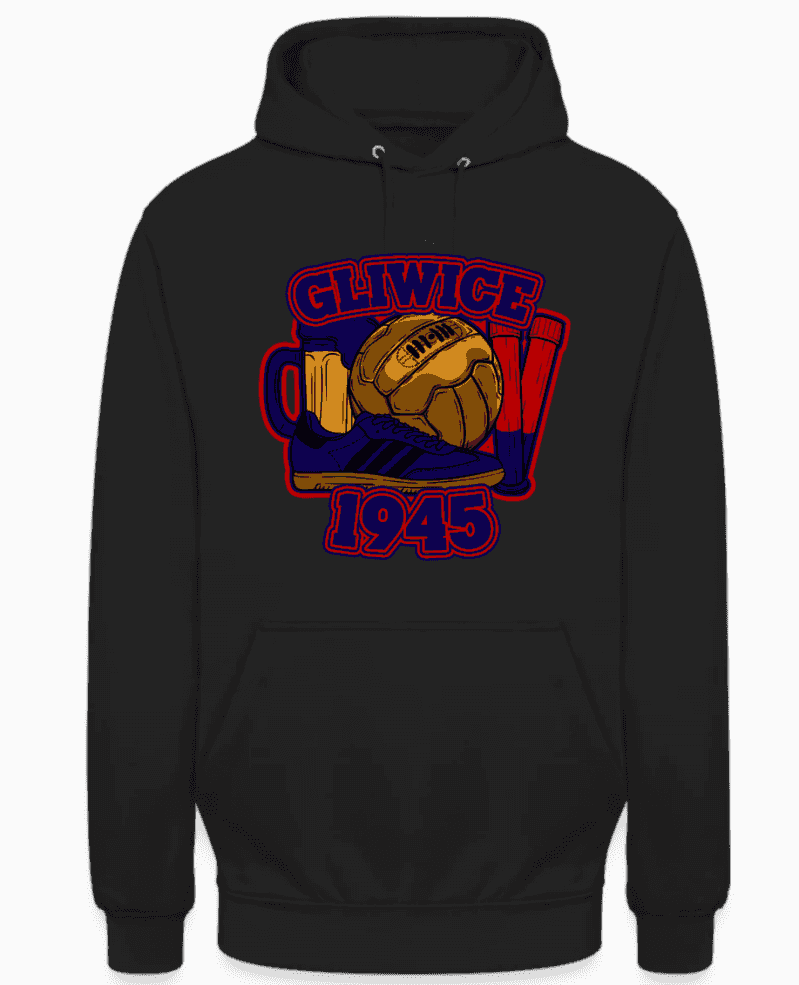 Gliwice 1945 Džemper