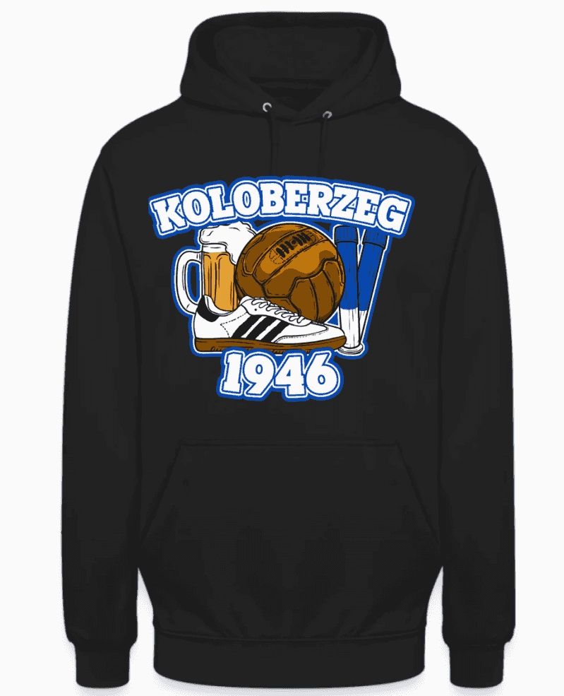 Koloberzeg 1946 Džemper