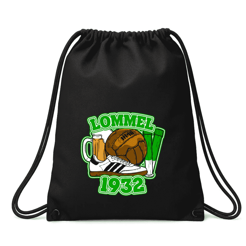Lommel 1932 Torba sa šnure