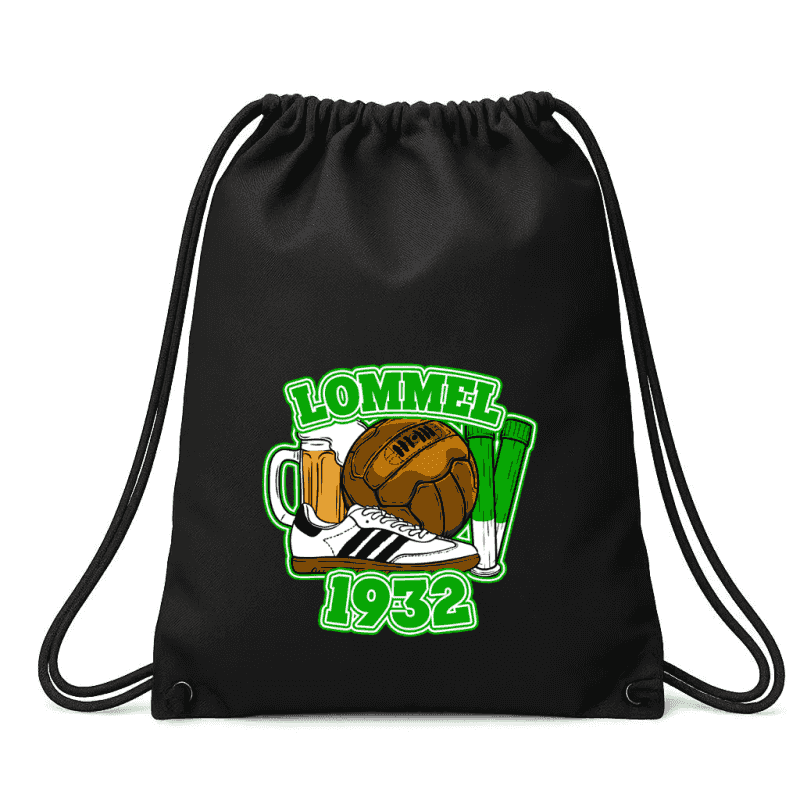 Lommel 1932 Torba sa šnure