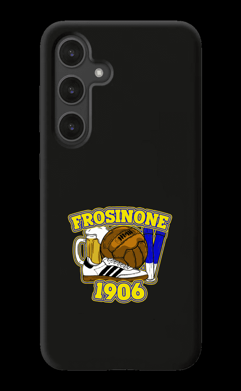 Frosinone 1906 Samsung Cover