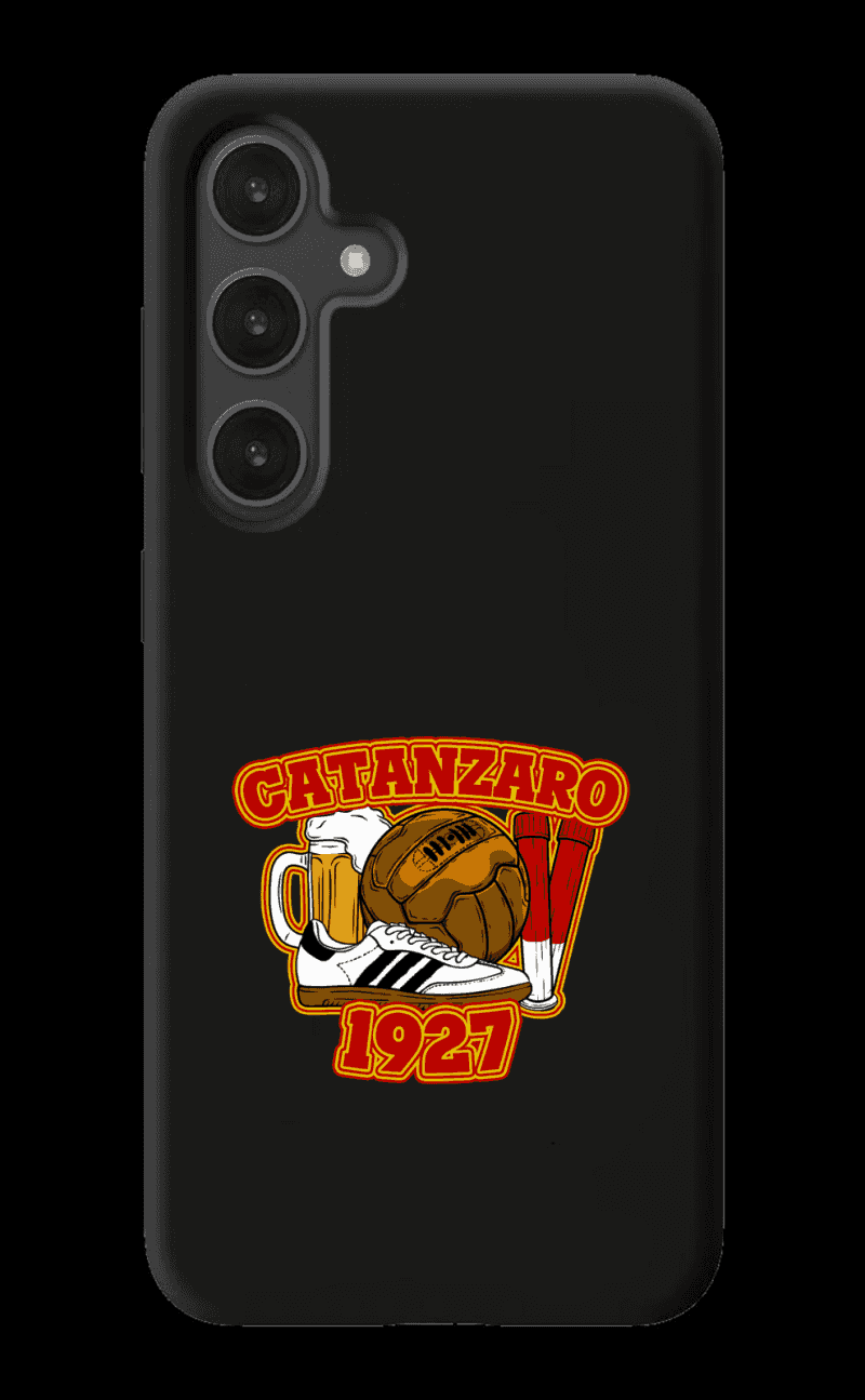 Catanzaro 1927 Futrola za Samsung