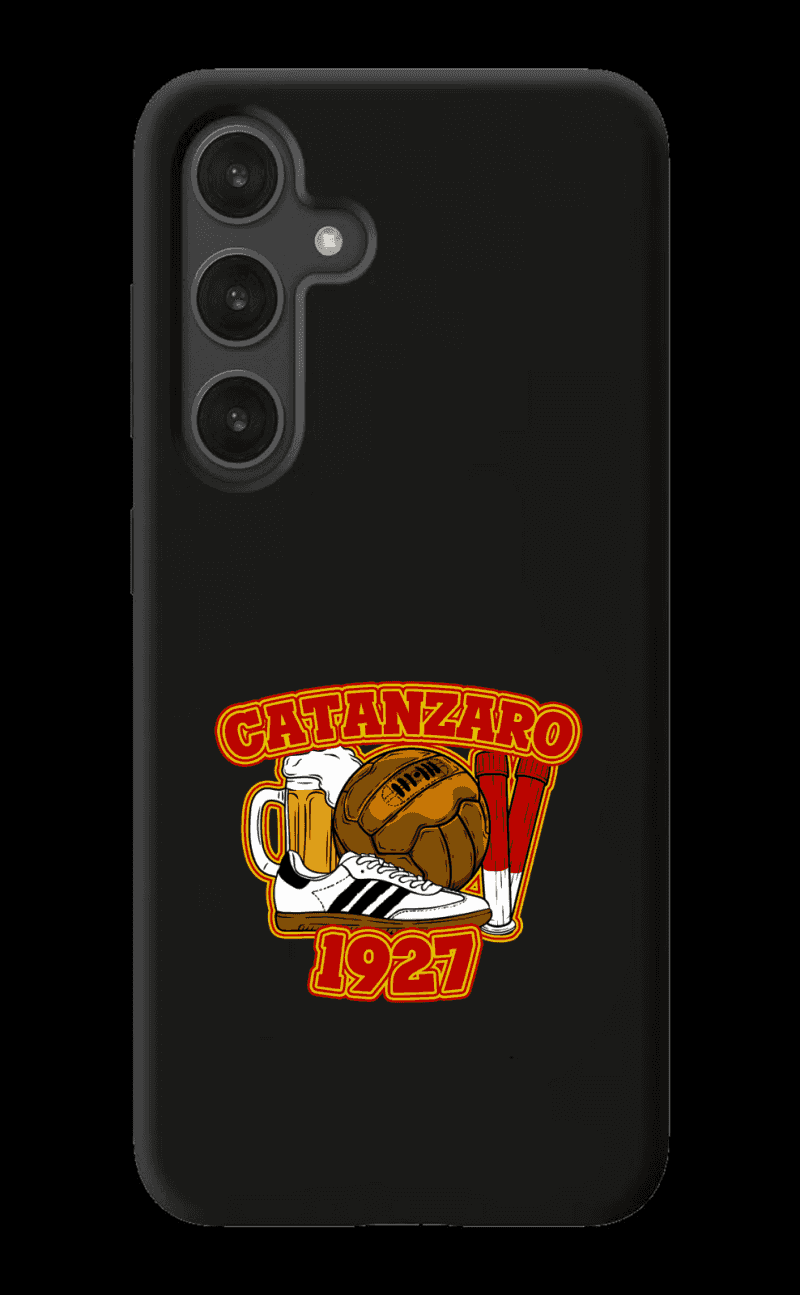 Catanzaro 1927 Futrola za Samsung