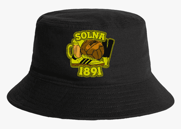Solna 1891 Kapa
