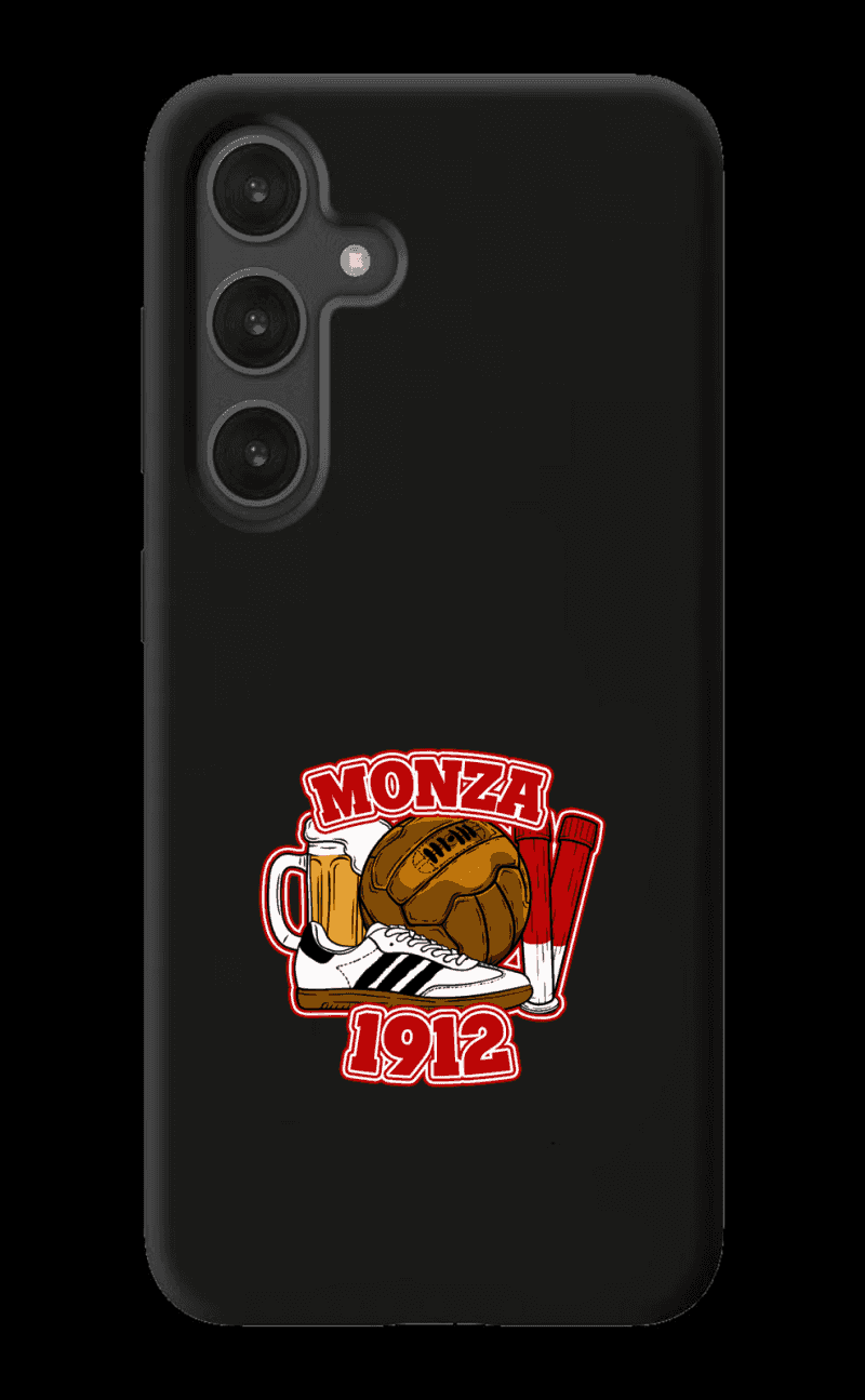 Monza 1912 Futrola za Samsung