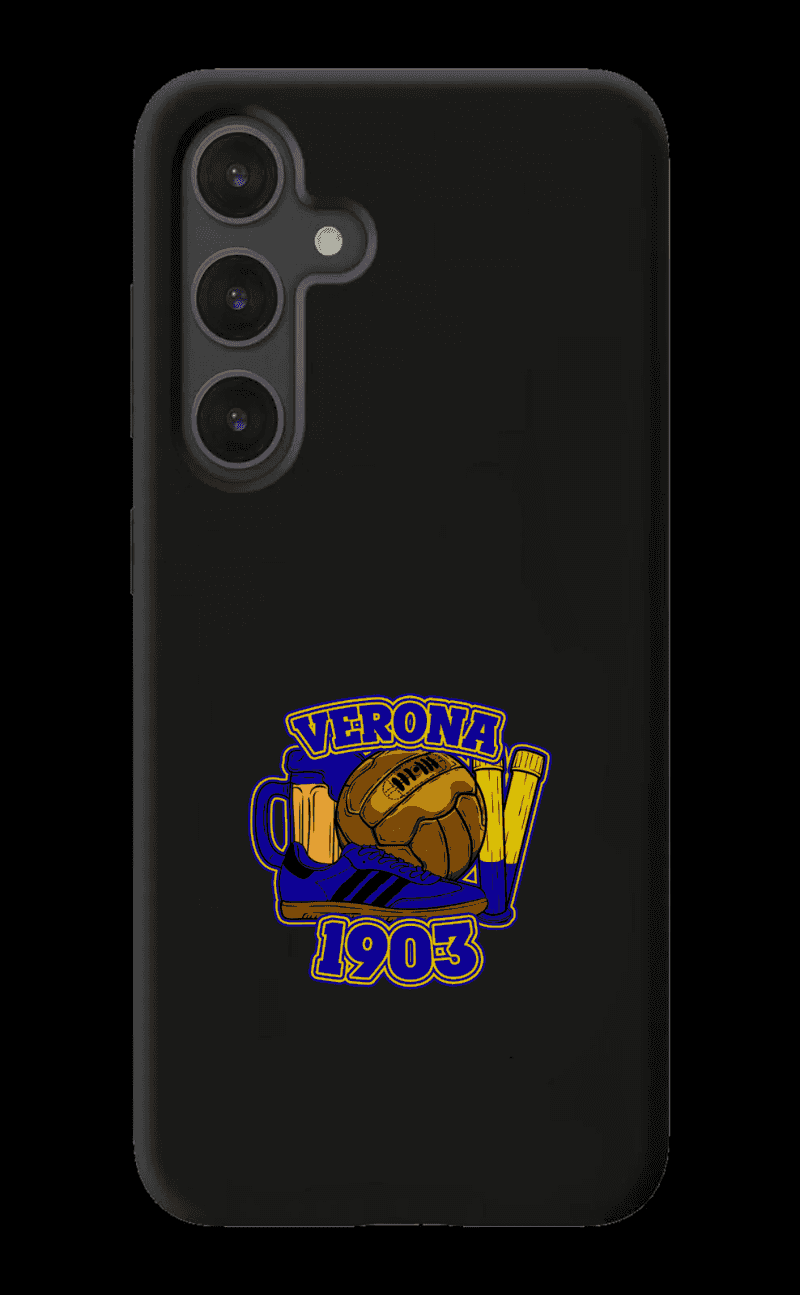 Verona 1903 Samsung-deksel
