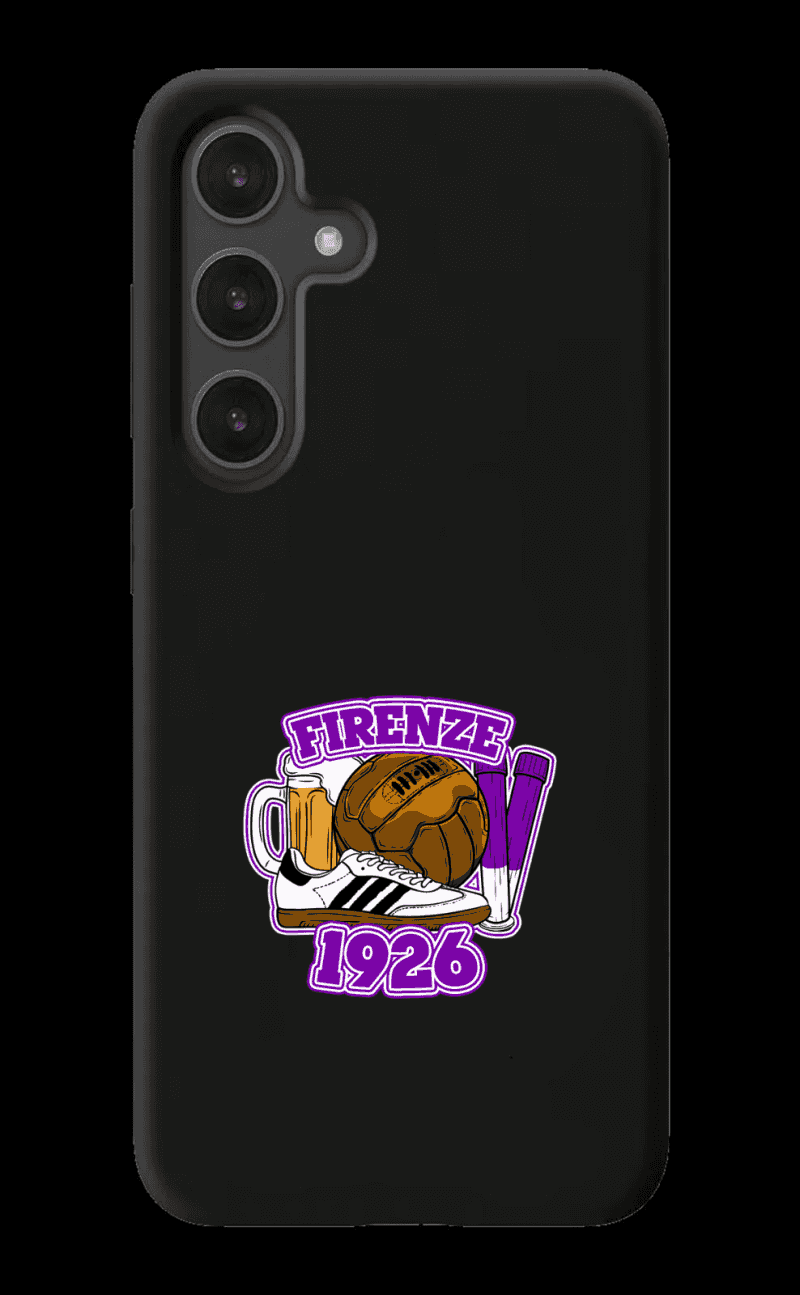 Firenze 1926 Samsung-deksel