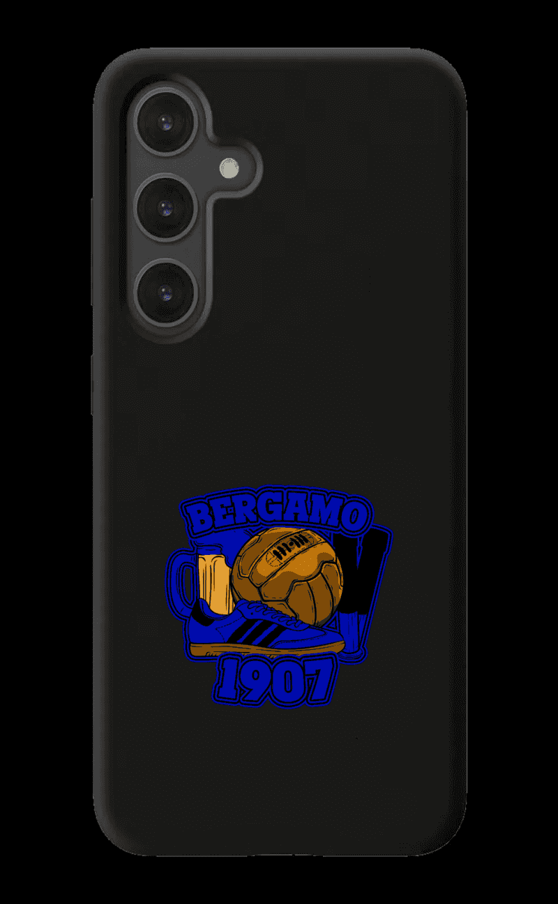 Bergamo 1907 Coque Samsung