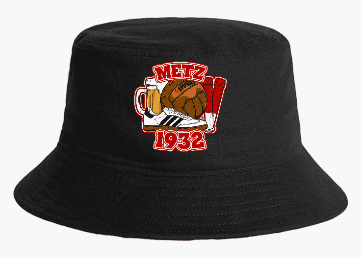 Metz 1932 Kapa