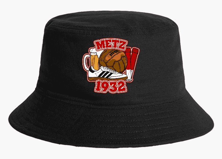 Metz 1932 Klobouk