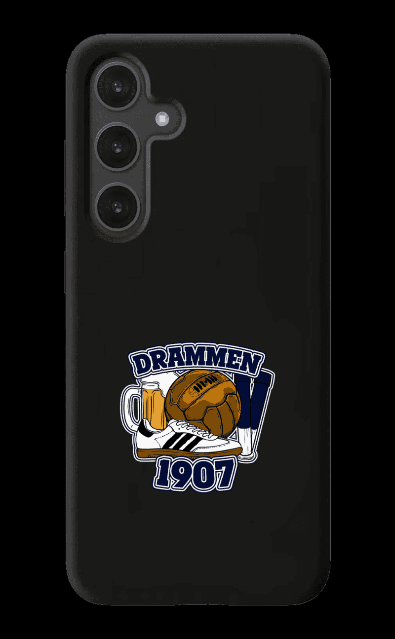 Drammen 1907 Futrola za Samsung