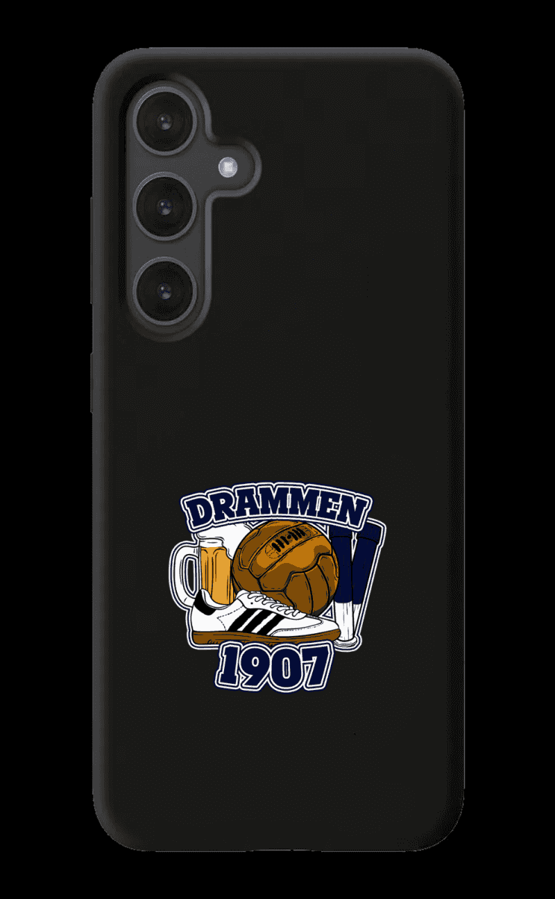 Drammen 1907 Futrola za Samsung