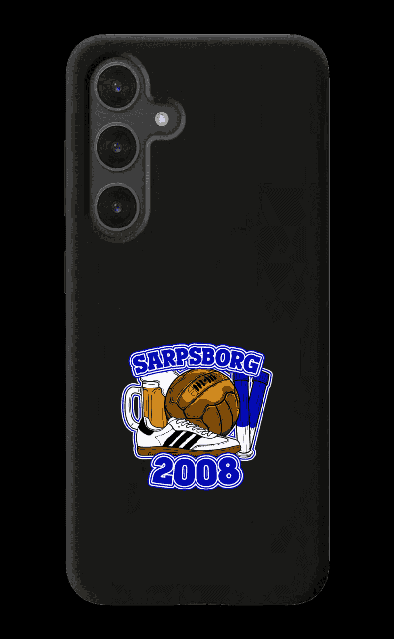 Sarpsborg 2008 Futrola za Samsung