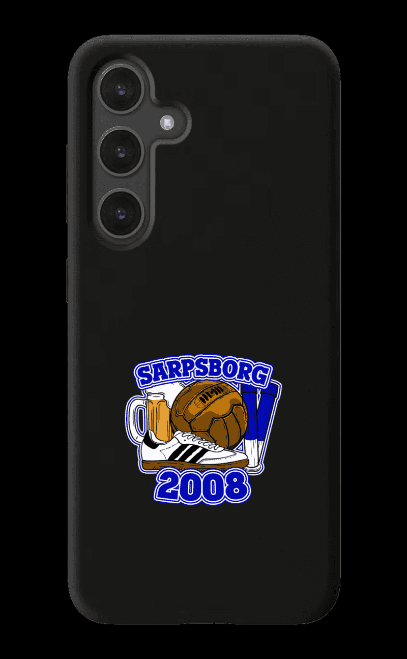 Sarpsborg 2008 Futrola za Samsung
