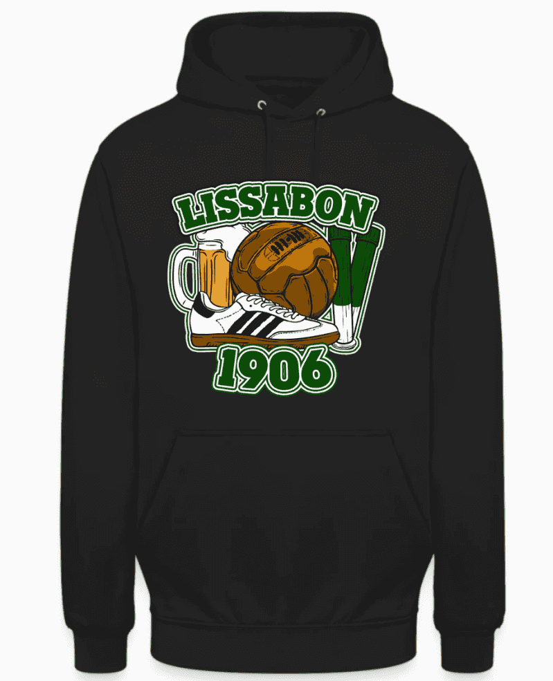 Lissabon 1906 Džemper