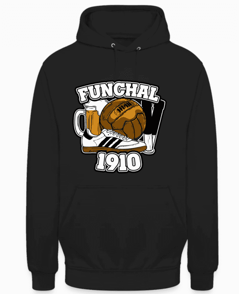 Funchal 1910 Hoodie
