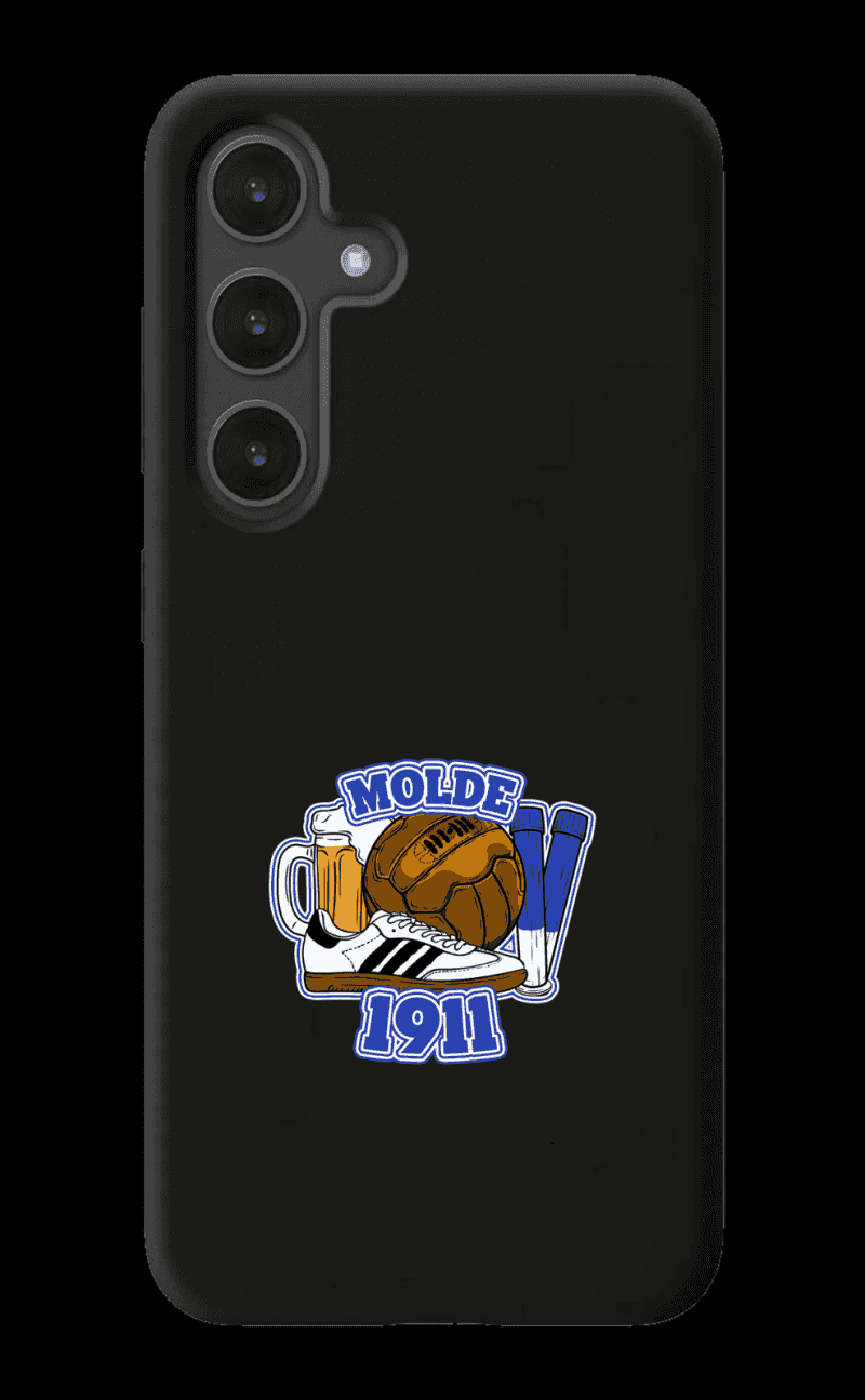 Molde 1911 Futrola za Samsung