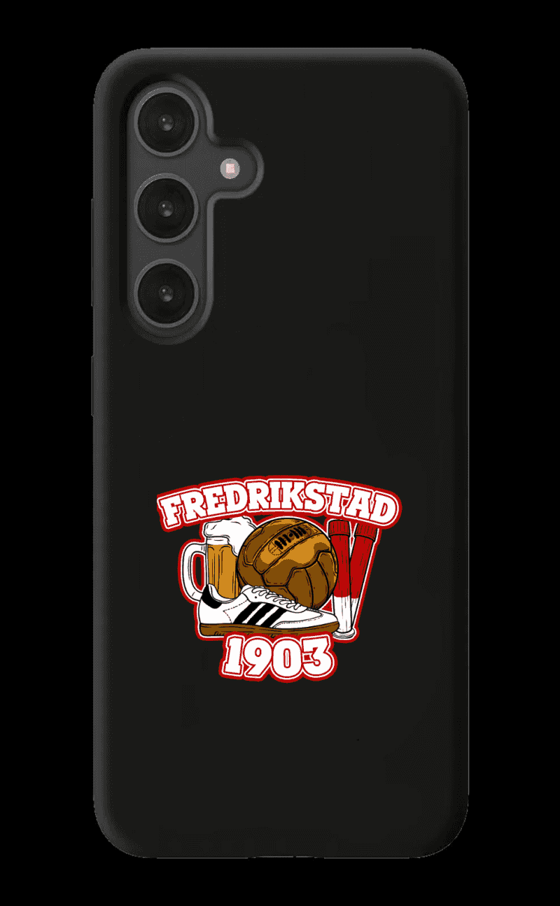 Fredrikstad 1903 Futrola za Samsung